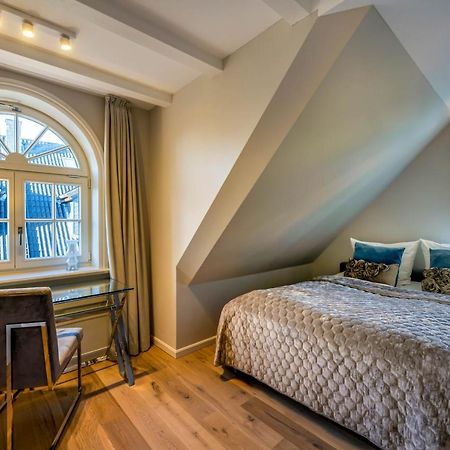 Ferienhaus Sylterliebe エクステリア 写真