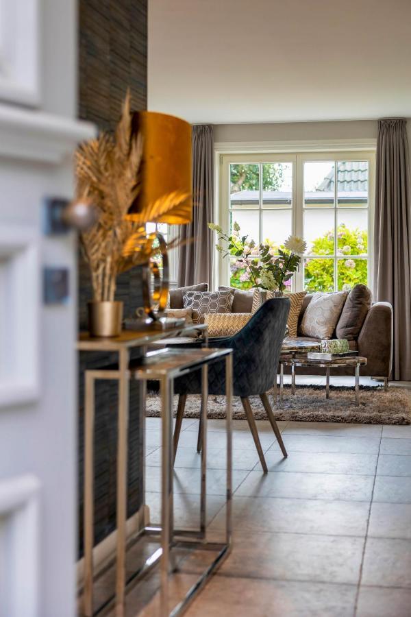Ferienhaus Sylterliebe エクステリア 写真
