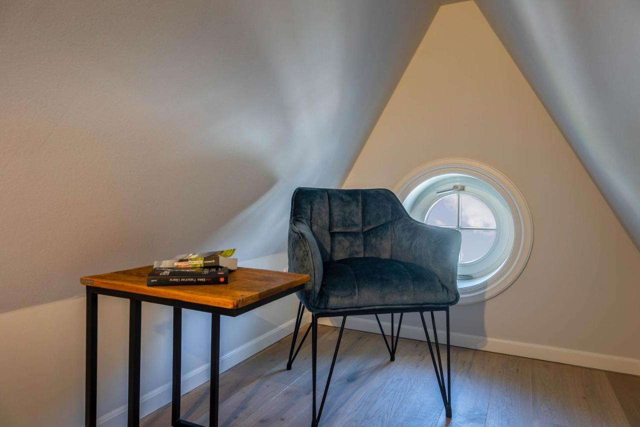 Ferienhaus Sylterliebe エクステリア 写真